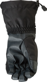 ARCTIVA Pivot Gloves - Black/Gray - Large 3340-1400