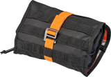 BILTWELL EXFIL-0 2.0 Tool Roll - Black 3017-01