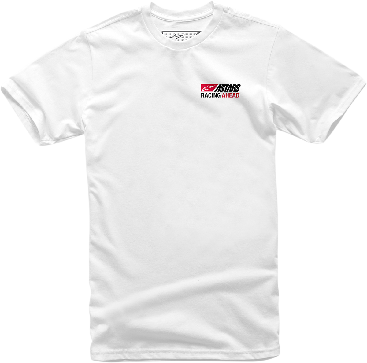 ALPINESTARS Placard T-Shirt - White - Medium 12137202820M