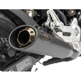 COBRA Bronze Tip Slip-On Muffler MSX /Grom  125 125 2022-2023  1137BZ