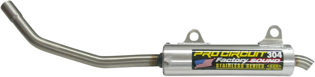 PRO CIRCUIT 304 Silencer SK94125-304