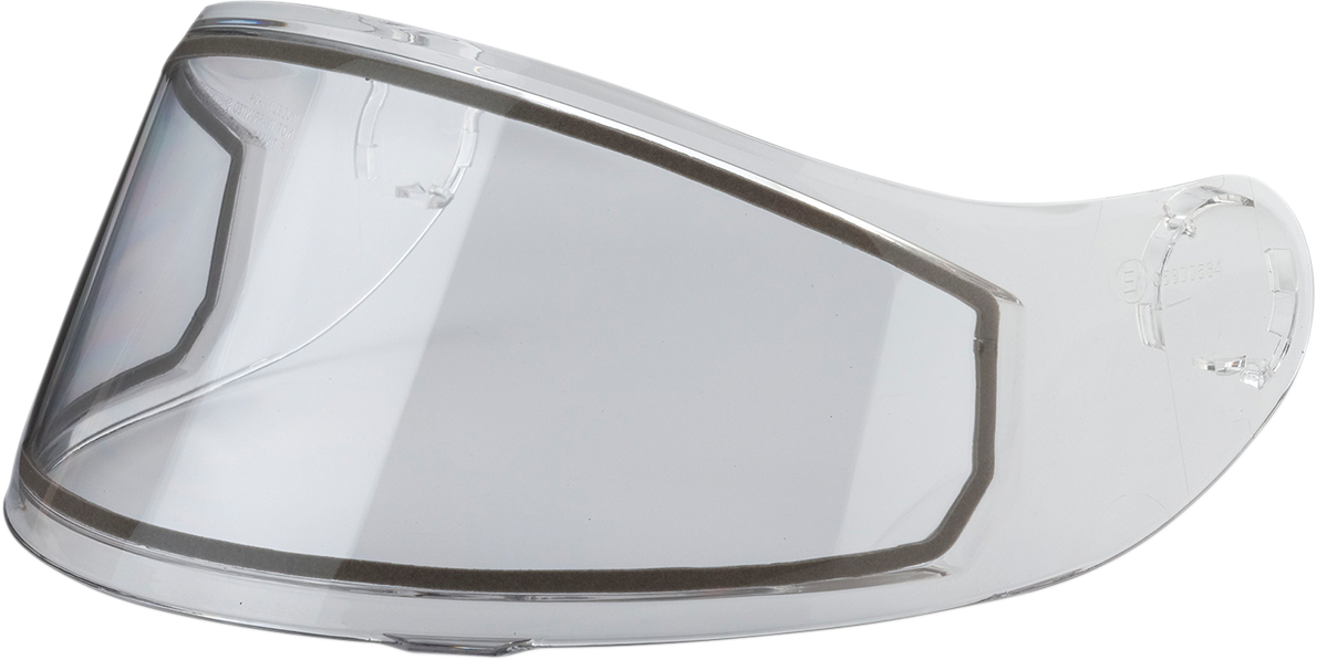 Z1R Solaris Shield - Dual Lens - Clear 0130-0663