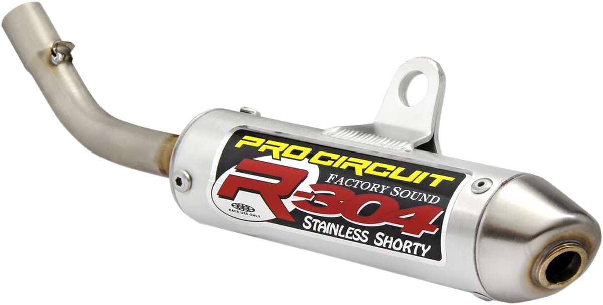 PRO CIRCUIT R-304 Silencer 1151665