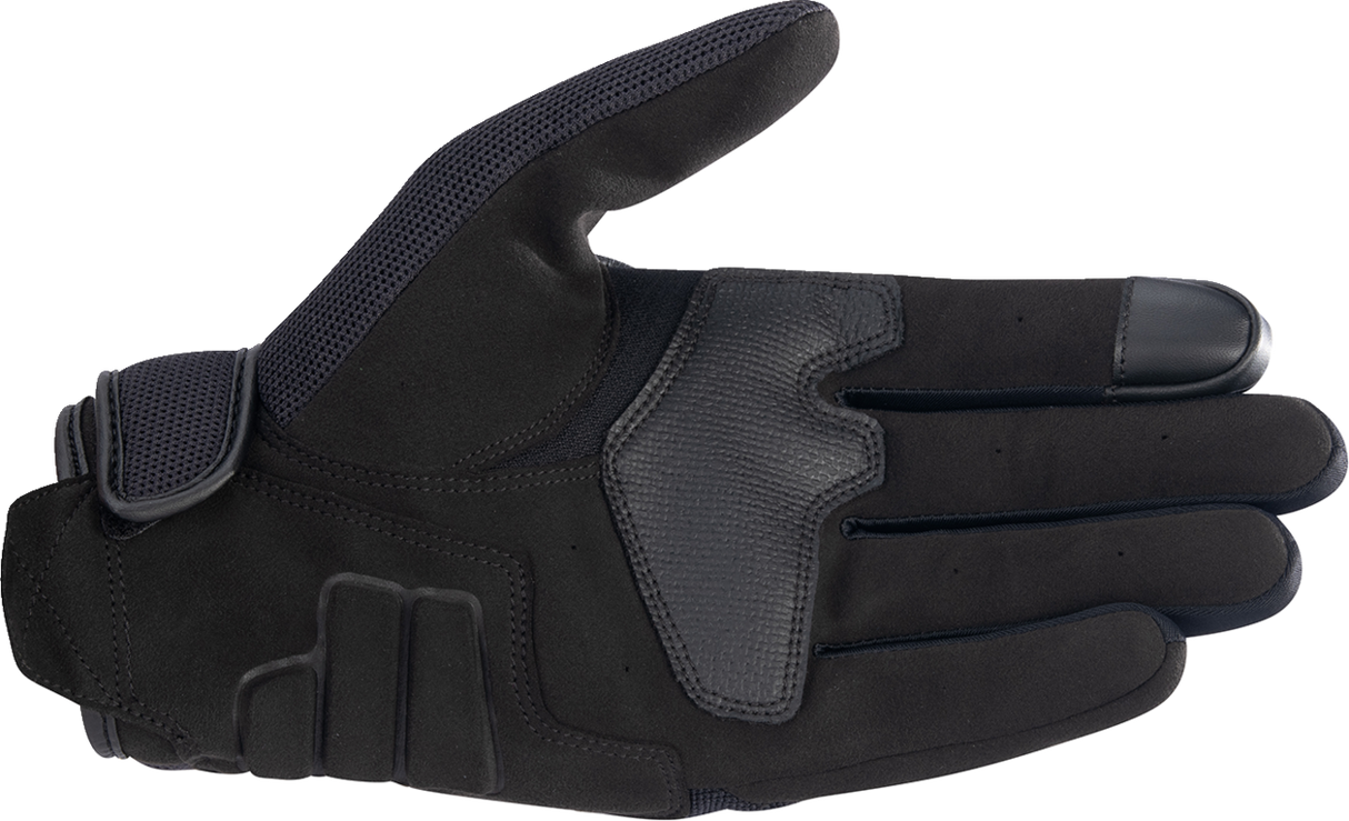 ALPINESTARS Honda Copper Gloves - Black - XL 3568321-10-XL