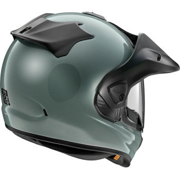 ARAI XD-5 Motorcycle Helmet - Mojave Sage - XS 0140-0288