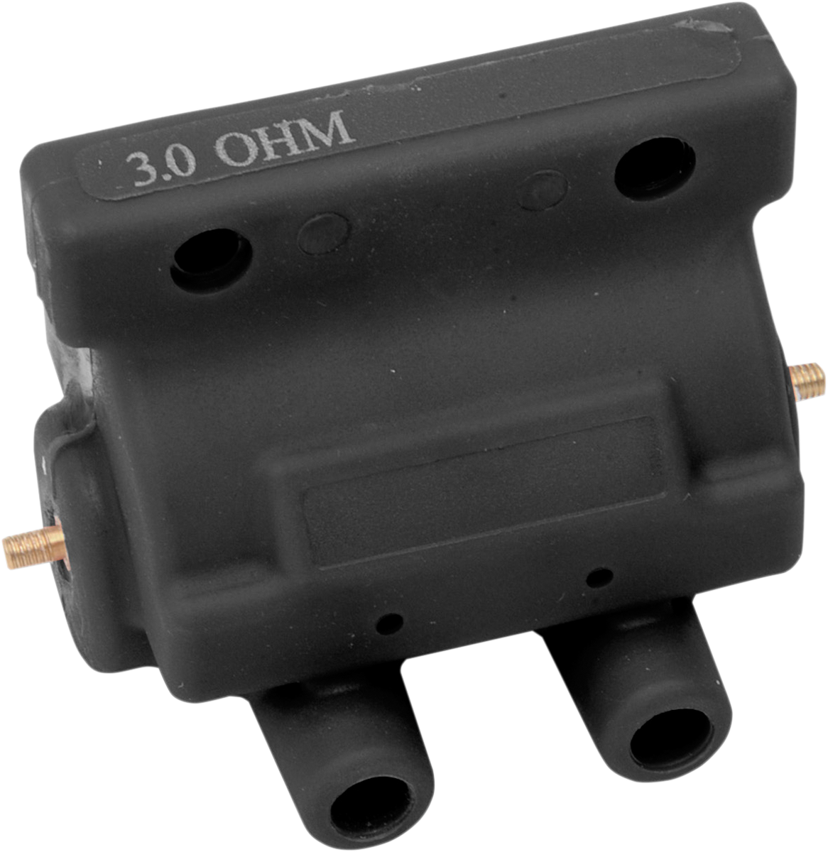 DRAG SPECIALTIES 12 Volt - Ignition Coil 10-2025B