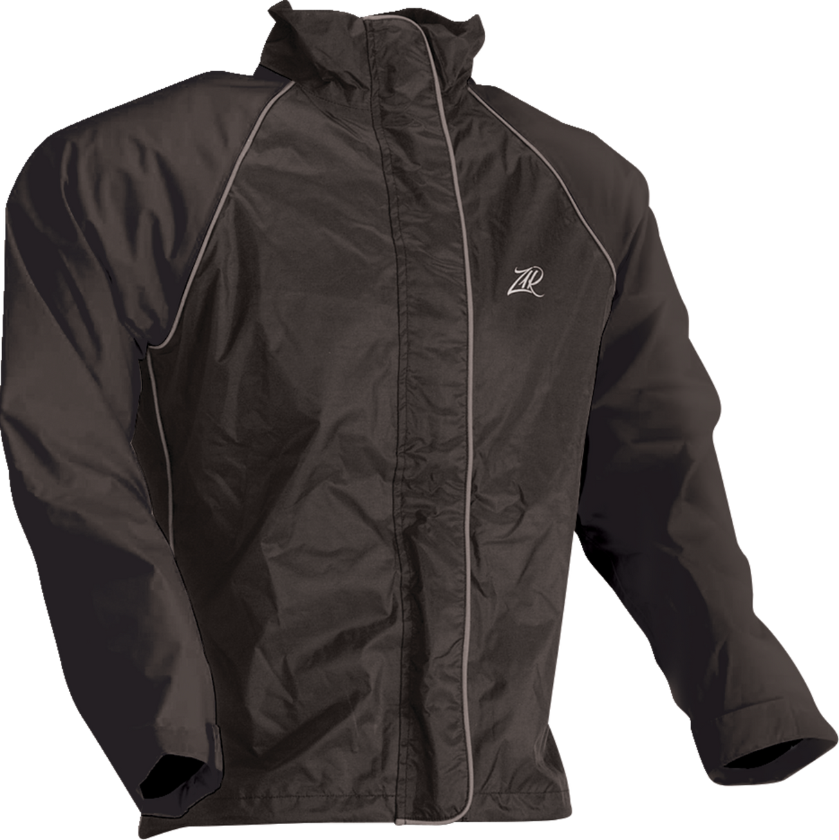 Z1R Women's Waterproof Jacket - Black - XL 2854-0357