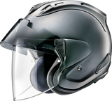 ARAI Ram-X Motorcycle Helmet - Gun Metallic Frost - Medium 0104-2924