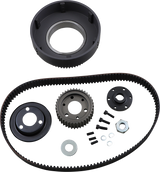 BELT DRIVES LTD. Belt Drive Kit - '36-'54 61-39TK-1