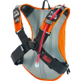 USWE Outlander Hydration Pack - 9L - Orange 2091006