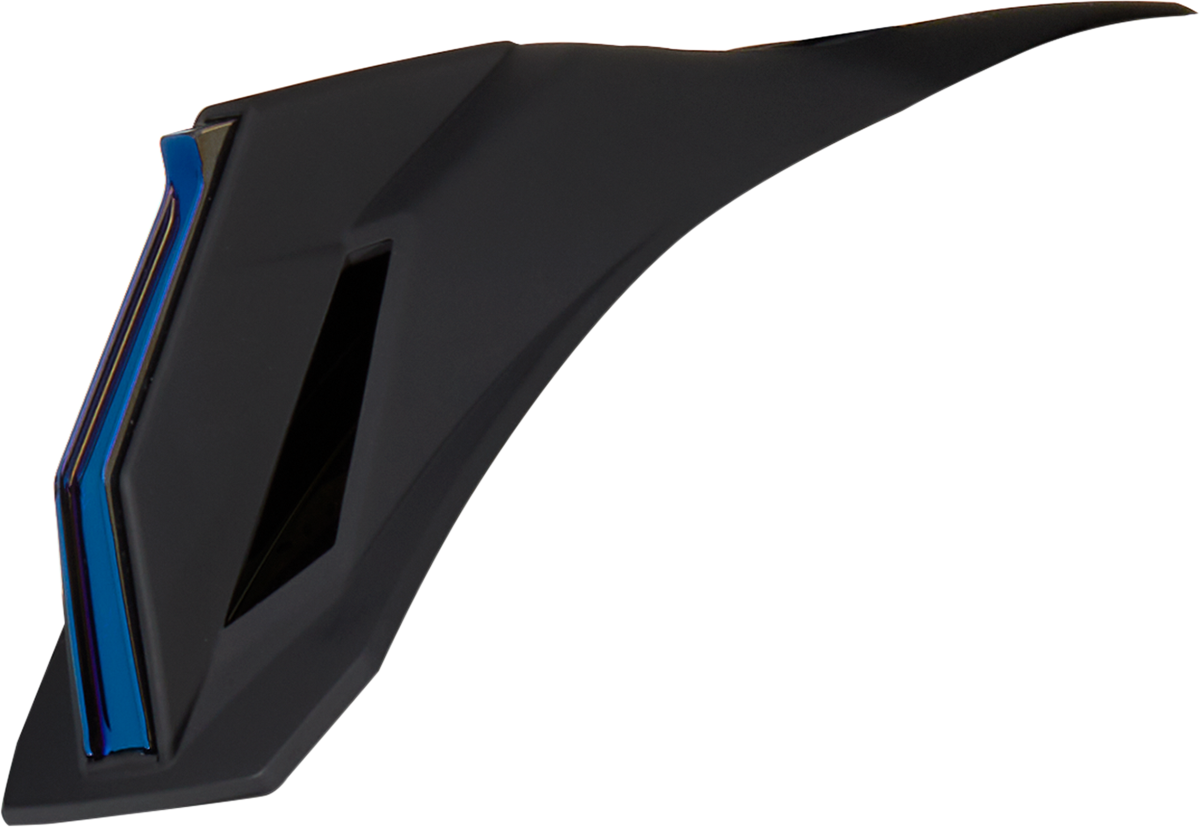 ICON Airform™ Speedfin - Black/Blue 0133-1375