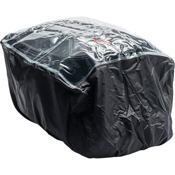 SW-MOTECH Legend Gear LT1 Rain Cover - Black BC.ZUB.00.078.30000