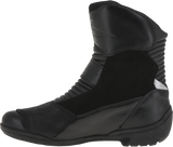 ALPINESTARS Women Stella Valencia Waterproof Boots - Black - US 8.5 / EU 40 2442216-10-40