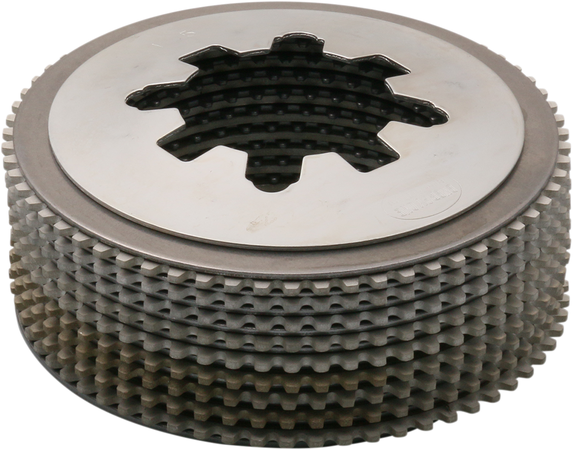 BELT DRIVES LTD. Clutch Kit BDLPCP-0011