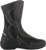 ALPINESTARS Air Plus Gore-Tex Boots - Black - US 4 / EU 37 2336017-10-37