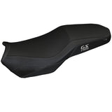 BMW F900GS Adventure 2025 Seat Cover Tappezzeria Comfort Black