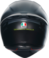 AGV K1 S Motorcycle Helmet - Limit 46 - Small 2118394003017S