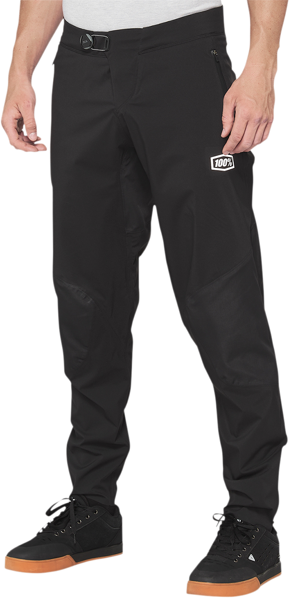 100% Hydromatic Pants - Black - US 28 40041-00000