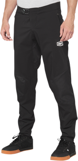 100% Hydromatic Pants - Black - US 38 40041-00005