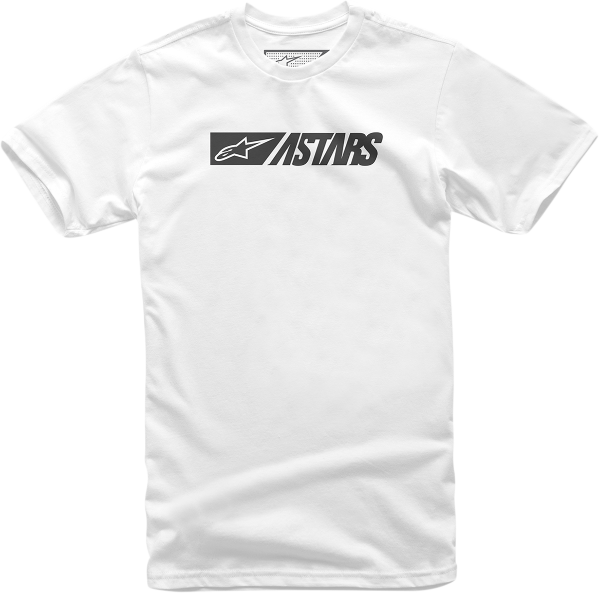 ALPINESTARS Reblaze T-Shirt - White - 2XL 121372004202X