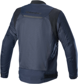 ALPINESTARS Luc v2 Air Jacket - Navy - 2XL 3308822-7150-2X