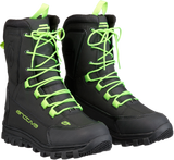 ARCTIVA Advance Boots - Black/Hi-Viz - Size 14 3420-0654