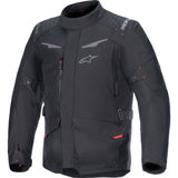 ALPINESTARS ST-1 WP Jacket - Black - 2XL 3200625-10-2XL