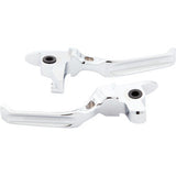 ARLEN NESS Lever Set - Method - Chrome 530-024