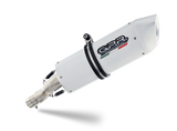Husqvarna Enduro 701 USA/Americas only 2021-2024 Exhaust GPR Slip-on Albus Evo4