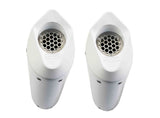 Bmw K1600GT 2022-2025 Exhaust GPR Double Slip-on Albus Evo4