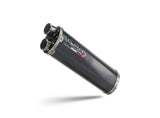 KTM Lc8 950 Adventure-S 2003-2007 Exhaust GPR Full System Dual Poppy