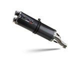 KTM Lc8 950 Adventure-S 2003-2007 Exhaust GPR Full System Dual Poppy