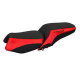 BMW K1600GT 2010-2017 2018 2019 2020 2021 2022 2023 Seat Cover Tappezzeria Red