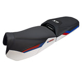 BMW R1300GS Adventure 2024-2025 Seat Cover Tappezzeria White Red Blue black