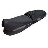 BMW R1300GS Adventure 2024-2025 Seat Cover Tappezzeria Comfort Grey black