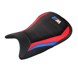 BMW M1000R 2022 2023 Seat Cover Tappezzeria Comfort Red Blue Black