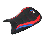 BMW M1000R 2022 2023 Seat Cover Tappezzeria Ultragrip Red Blue Black