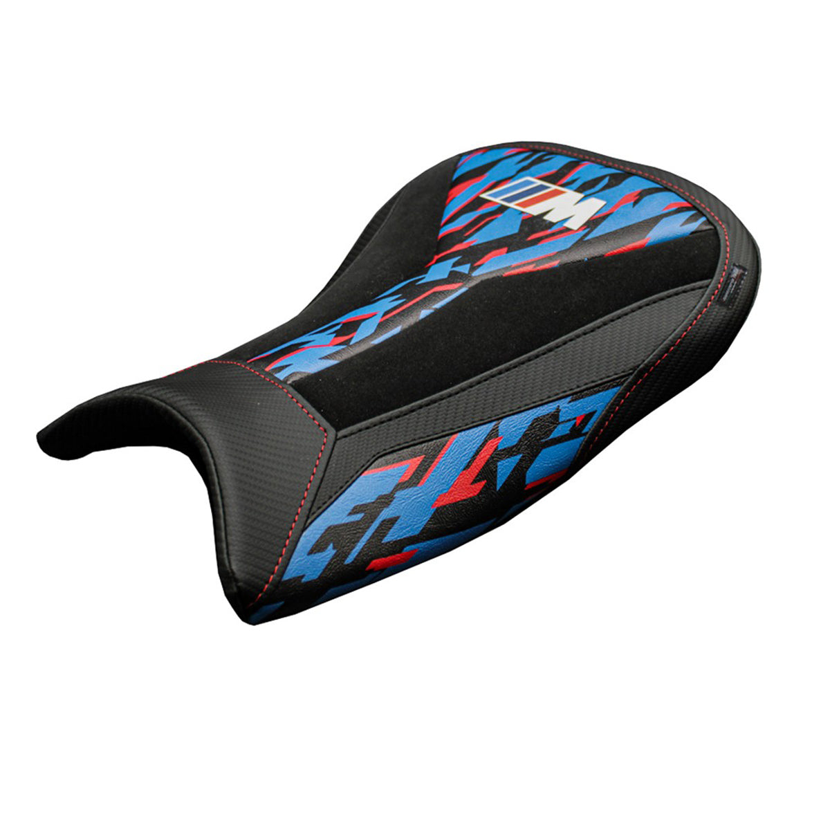 BMW M1000RR 2021 2022 Seat Cover Tappezzeria Velvet Special edition
