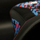 BMW M1000RR 2021 2022 Seat Cover Tappezzeria Velvet Special edition