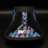 BMW M1000RR 2021 2022 Seat Cover Tappezzeria Velvet Special edition