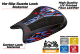 BMW M1000RR 2023-2025 Seat Cover Tappezzeria Special Edition