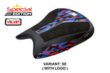 BMW M1000RR 2023-2025 Seat Cover Tappezzeria Special Edition