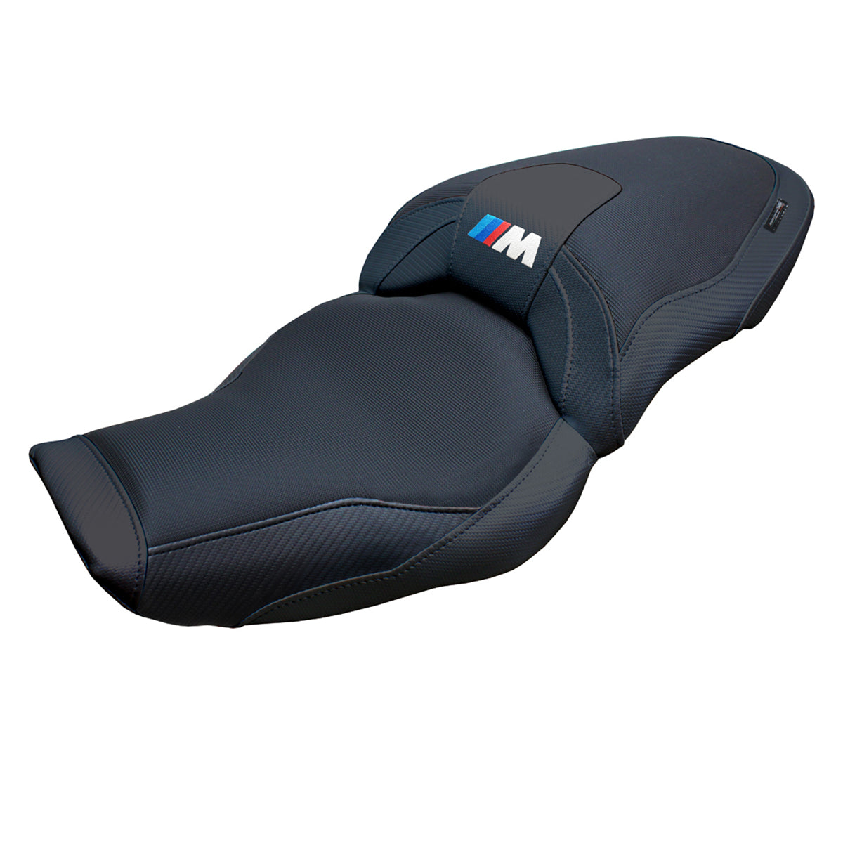 BMW M1000XR 2024 Seat Cover Tappezzeria Black