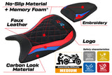 BMW S1000RR 2019-2021 2022 2023 Seat Cover Tappezzeria Comfort HP Diamond