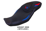 BMW S1000XR 2020 2021 2022 2023 Seat Cover Tappezzeria Red Blue Black