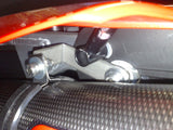 Bmw G 650 X-Count.-Chall-Moto 2006-2012 Exhaust GPR Slip-on Satinox 