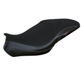 Benelli 752S 2019 2020 2021 2022 2023 Seat Cover Tappezzeria Black