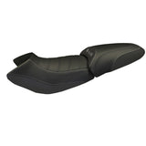 BMW R1150R 2000-2003 2004 2005 2006 2007 Seat Cover Tappezzeria Comfort Black
