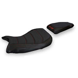 BMW S1000RR M Sport 2019-2021 2022 2023 Seat Cover Tappezzeria Ultragrip Black