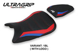 BMW S1000R M Sport 2021 2022 2023 Seat Cover Tappezzeria Ultragrip HP SE